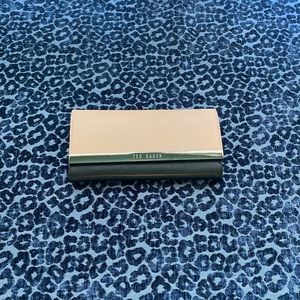 Ted Baker Wallet.